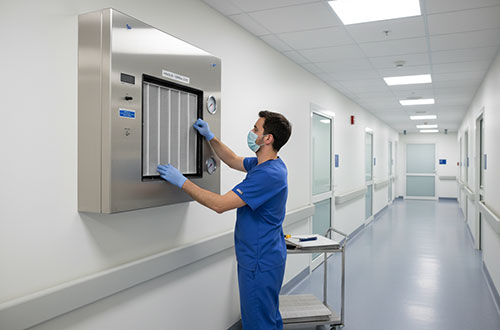 Produktion & Montage